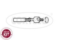 3RG 34035 - Articulación axial, barra de acoplamiento