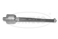 COMLINE CTR3372 - Articulación axial, barra de acoplamiento
