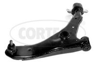 COMLINE CCA2317R - Barra oscilante, suspensión de ruedas