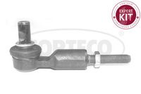 COMLINE CTR3017 - Rótula barra de acoplamiento
