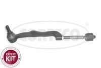 COMLINE CTR3260 - Articulación axial, barra de acoplamiento