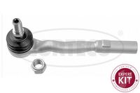 COMLINE CTR2089 - Rótula barra de acoplamiento