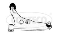 COMLINE CCA2317R - Barra oscilante, suspensión de ruedas