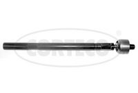 COMLINE CTR3030 - Articulación axial, barra de acoplamiento