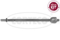 3RG 34110 - Articulación axial, barra de acoplamiento