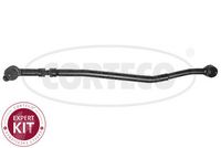 CASCO CRG74007GS - Elemento enfriador, reciclaje gases escape - Genuine