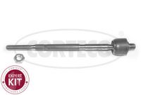 COMLINE CTR3153 - Articulación axial, barra de acoplamiento