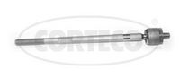 COMLINE CTR3004 - Articulación axial, barra de acoplamiento