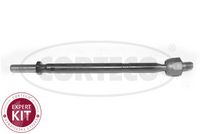 3RG 34152 - Articulación axial, barra de acoplamiento