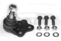 COMLINE CRB3043 - Suspensión, Brazo oscilante