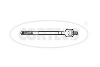 BLUE PRINT ADV187601C - Polea tensora, correa dentada