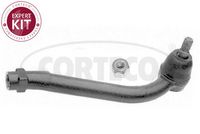 COMLINE CTRE1125 - Rótula barra de acoplamiento
