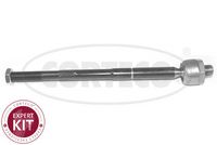 COMLINE CTR3316 - Articulación axial, barra de acoplamiento