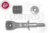 CORTECO 21653008 - Filtro, aire habitáculo