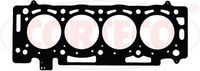 AJUSA 10223240 - Junta, culata - MULTILAYER STEEL
