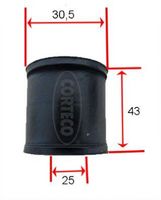 CORTECO 49405655 - Soporte, estabilizador