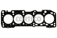 AJUSA 10178220 - Junta, culata - MULTILAYER STEEL