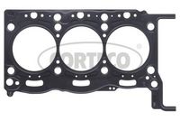 AJUSA 10219420 - Junta, culata - MULTILAYER STEEL
