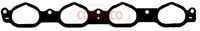 AJUSA 13256400 - Junta, colector de escape