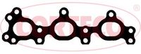 AJUSA 13189700 - Junta, colector de escape - MULTILAYER STEEL
