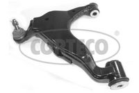 COMLINE CCA2391R - Barra oscilante, suspensión de ruedas