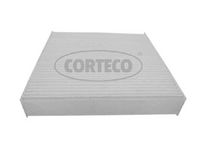 CORTECO 49412332 - Filtro, aire habitáculo