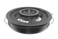 CORTECO 49427726 - Polea, cigüeñal