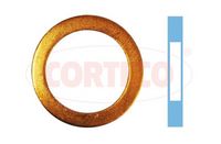 AJUSA 21014900 - Junta tórica, portainyectores