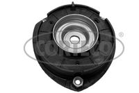 Aslyx AS506166 - Kit reparación, apoyo columna amortiguación