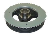 CORTECO 80005098 - Polea, cigüeñal