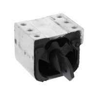 CORTECO 80001463 - Suspensión, transmisión automática