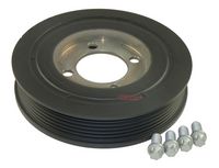 CORTECO 80004898 - Kit poleas, cigüeñal