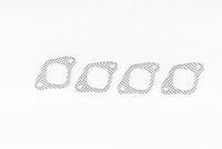 CORTECO 460126H - Junta, colector de escape