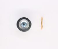 CORTECO 220135S - Tapón roscado, colector de aceite