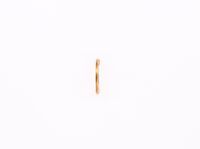 CORTECO 005565S - Junta tórica, tapón roscado de vaciado de aceite