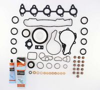 CORTECO 430654P - Juego completo de juntas, motor