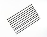 CORTECO 016715B - Juego de tornillos de culata