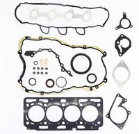 AJUSA 50278200 - Juego completo de juntas, motor