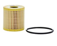 MANN-FILTER HU68X - Tipo de filtro: Cartucho filtrante<br>Diámetro exterior [mm]: 52<br>Diámetro interior [mm]: 21<br>Diám. int. 1 [mm]: 21<br>Altura [mm]: 56<br>