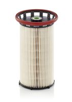 MANN-FILTER PU8028 - Filtro combustible