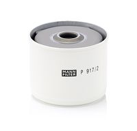 MANN-FILTER P9172X - Filtro combustible
