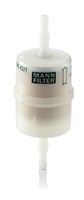MANN-FILTER WK421 - Filtro combustible
