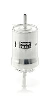 MANN-FILTER WK59X - Filtro combustible