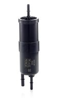 BOSCH F026403754 - Tipo de filtro: con calefacción del filtro<br>Tipo de filtro: Cartucho filtrante<br>