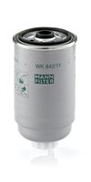 MANN-FILTER WK84211 - Filtro combustible