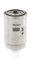 MANN-FILTER WK8428 - Filtro combustible