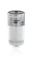 MANN-FILTER WK8451 - Filtro combustible