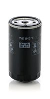 MANN-FILTER WK8456 - Filtro combustible