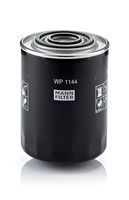 MANN-FILTER WP1144 - Filtro de aceite