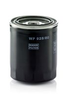 MANN-FILTER WP 928/80 - Filtro de aceite